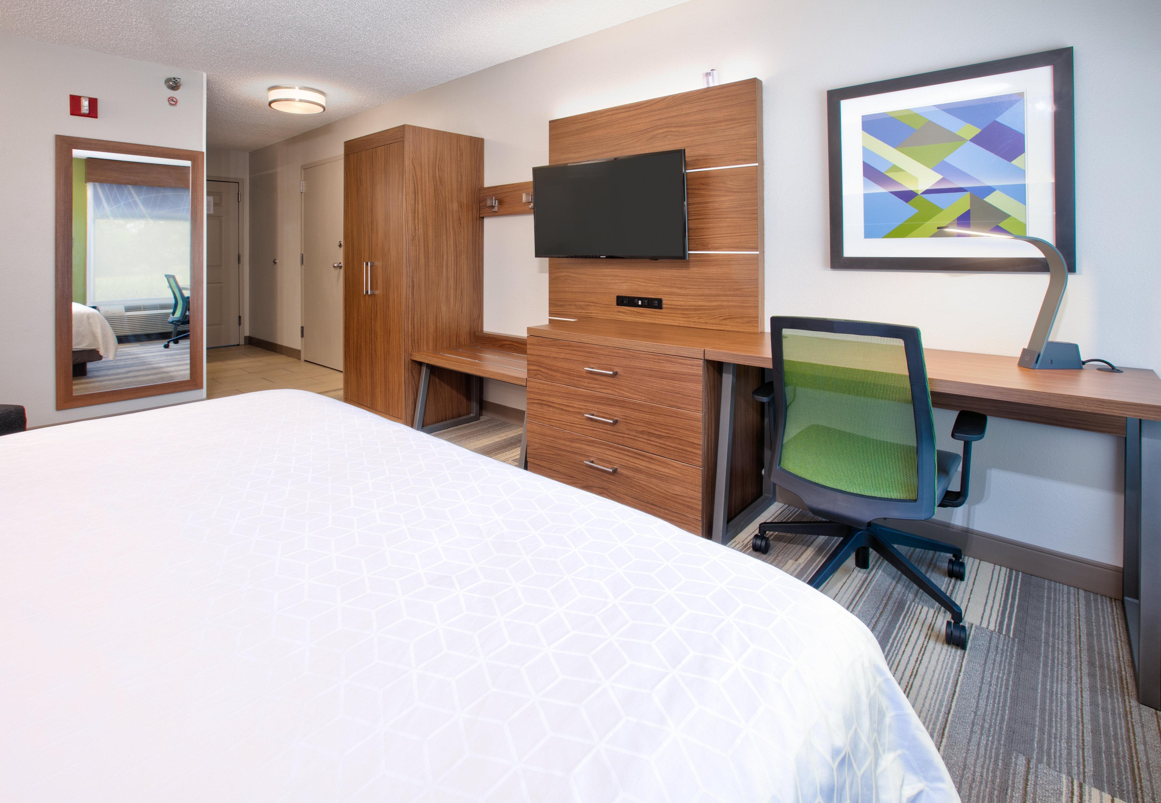 Holiday Inn Express - Hope By Ihg Dış mekan fotoğraf