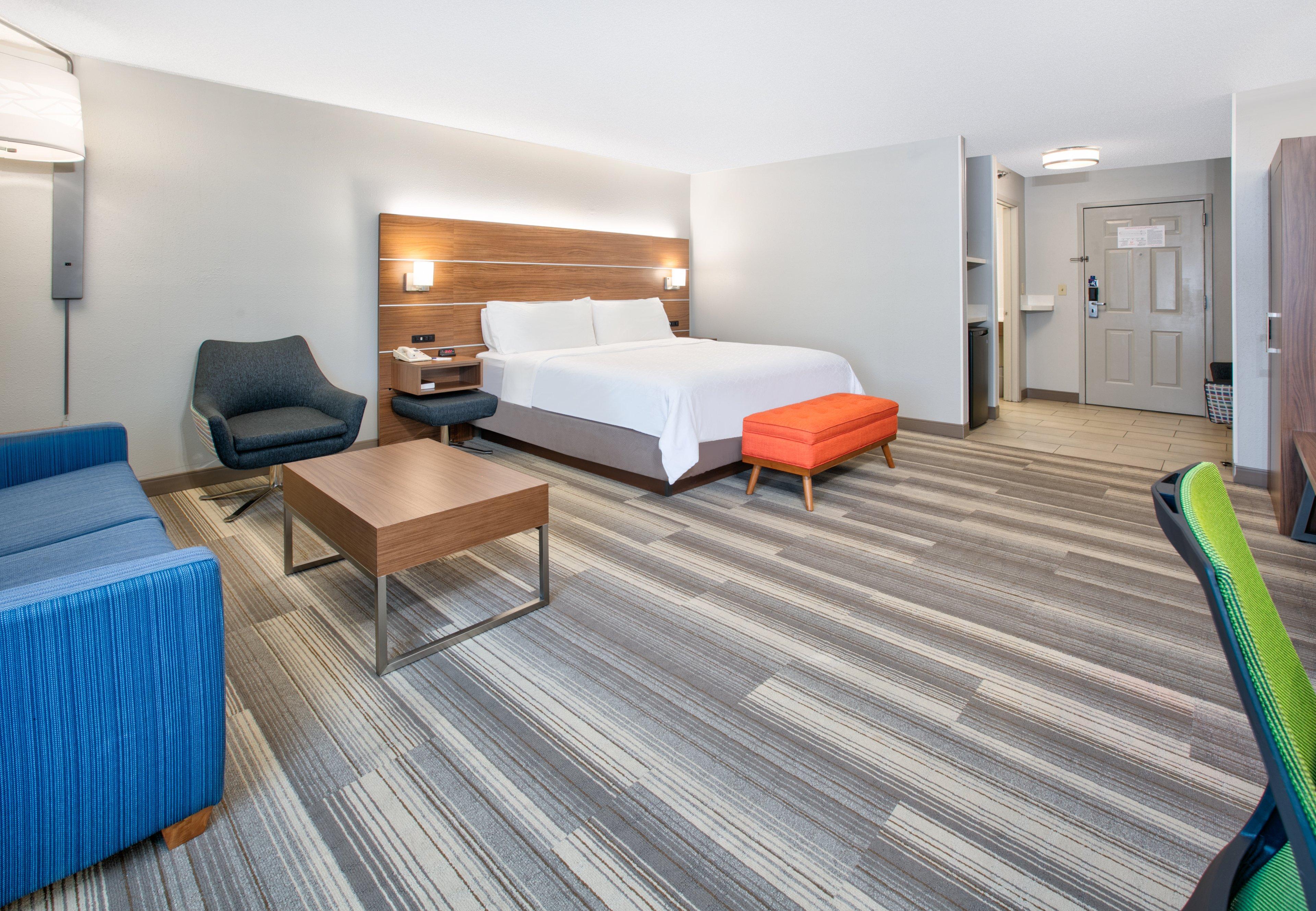 Holiday Inn Express - Hope By Ihg Dış mekan fotoğraf