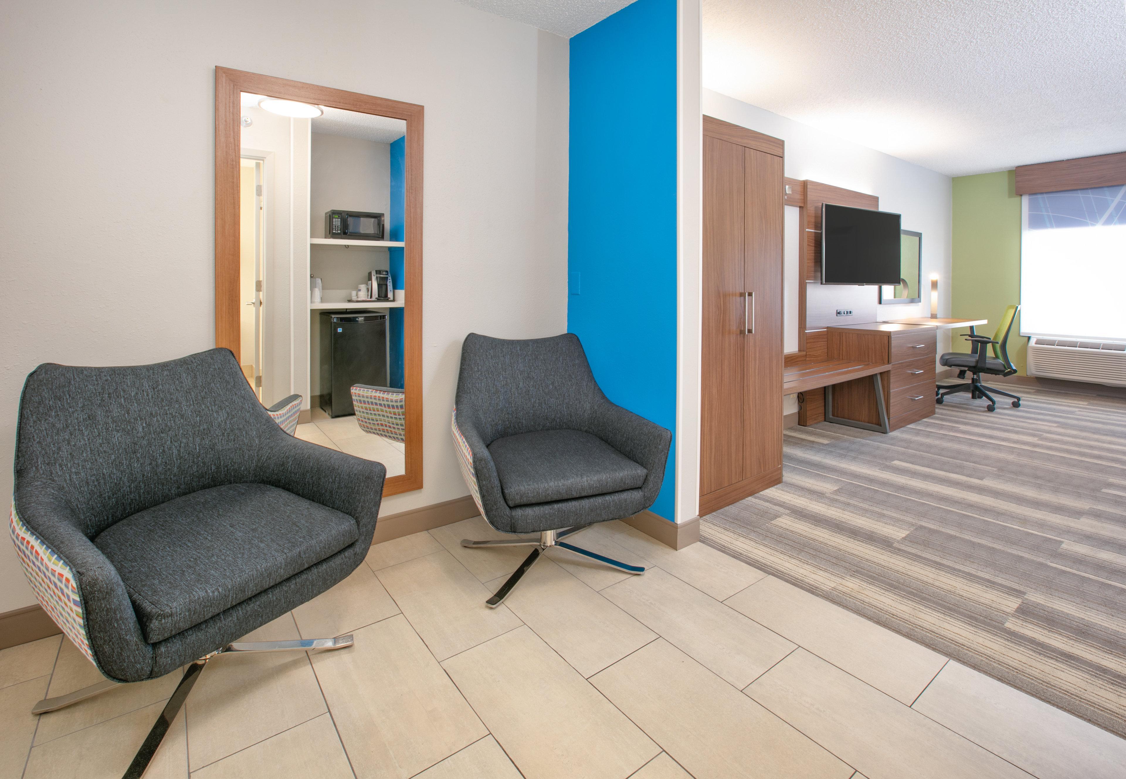 Holiday Inn Express - Hope By Ihg Dış mekan fotoğraf