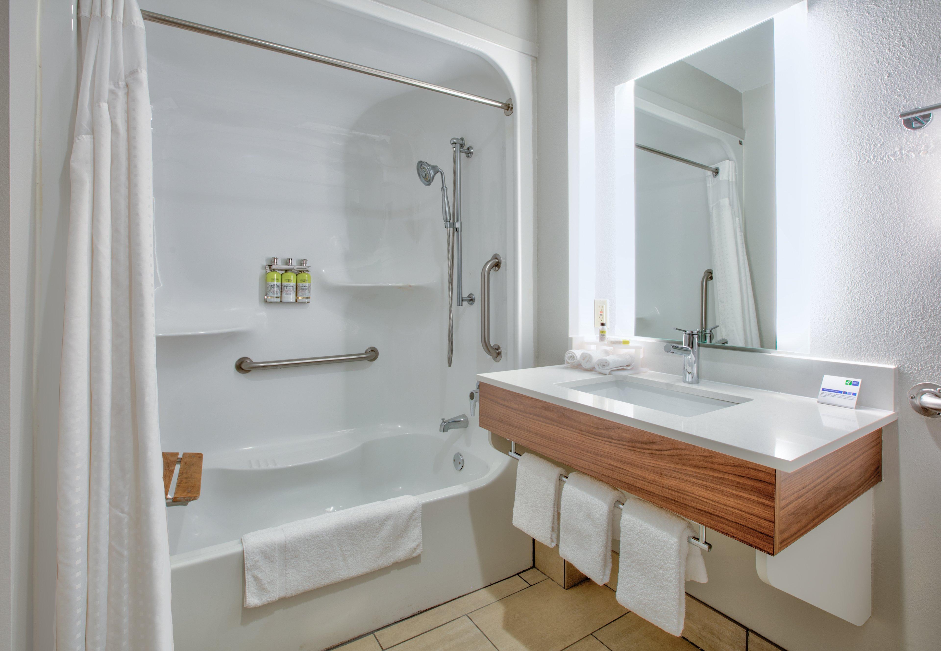 Holiday Inn Express - Hope By Ihg Dış mekan fotoğraf