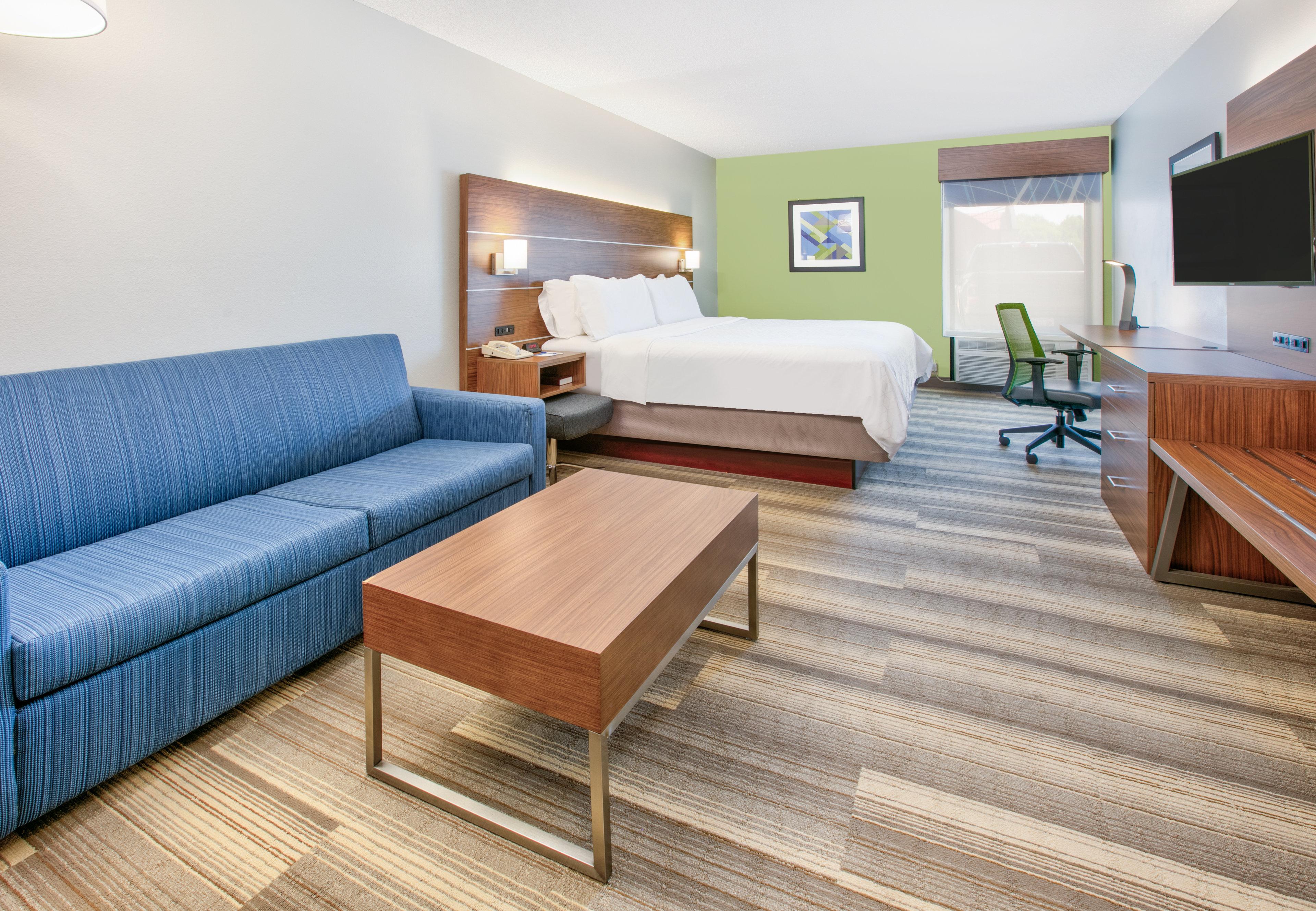 Holiday Inn Express - Hope By Ihg Dış mekan fotoğraf