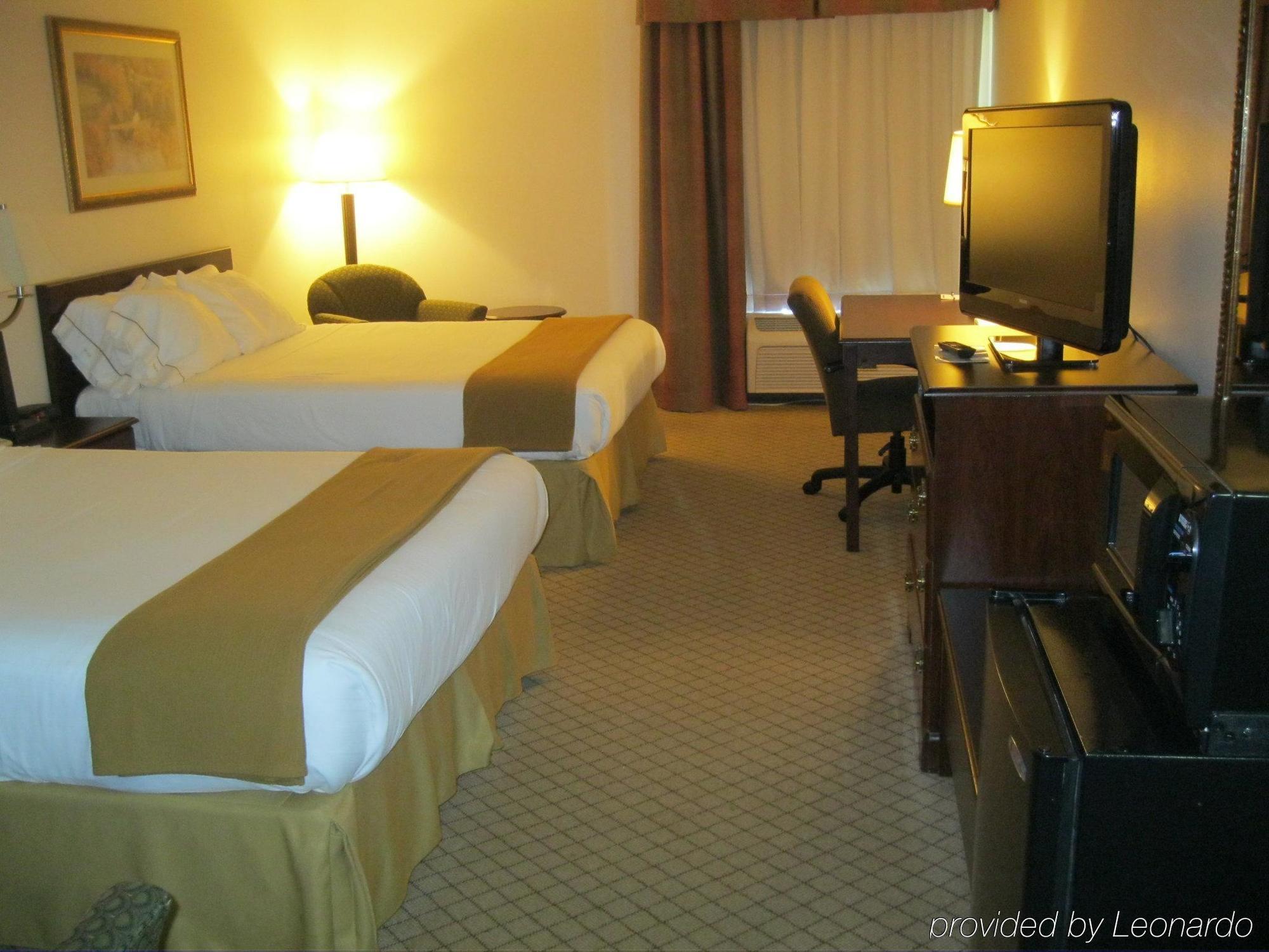 Holiday Inn Express - Hope By Ihg Oda fotoğraf